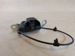MERCEDES-BENZ Mercedes C/E W205 S213 OEM Rear Seat Hinge Release Latch A2059200476 — thumbnail 5