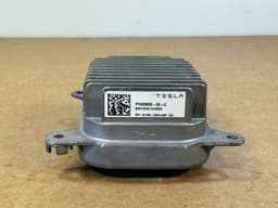 TESLA TESLA MODEL Y 3 2022 FRONT HEADLIGHT LED CONTROL MODULE P1532925-02-C OEM — thumbnail 2
