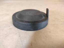 VOLVO Volvo S60 V70, Headlight Cover Cap Rubber Lid, 89004031 — thumbnail 6