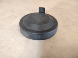 VOLVO Volvo S60 V70, Headlight Cover Cap Rubber Lid, 89004031 — thumbnail 7