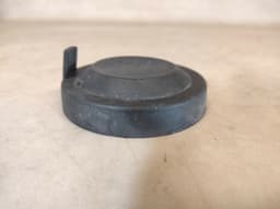 VOLVO Volvo S60 V70, Headlight Cover Cap Rubber Lid, 89004031 — thumbnail 4