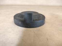VOLVO Volvo S60 V70, Headlight Cover Cap Rubber Lid, 89004031 — thumbnail 5