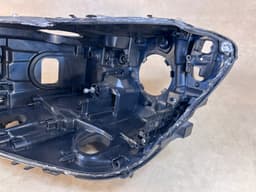 BMW Genuine BMW 7 G11 G12 7463761 Adaptive LED Left headlights BODY — thumbnail 9
