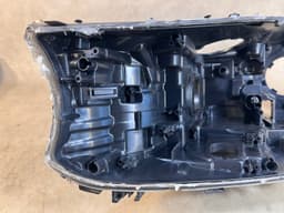 BMW Genuine BMW 7 G11 G12 7463761 Adaptive LED Left headlights BODY — thumbnail 10