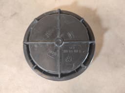 VW VALEO AUDI A3 VW GOLF VARIANT - FRONT HEADLIGHT HEADLAMP CAP COVER, 5G0941607A — thumbnail 1