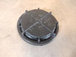 VW VALEO AUDI A3 VW GOLF VARIANT - FRONT HEADLIGHT HEADLAMP CAP COVER, 5G0941607A — thumbnail 2