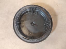 VW VALEO AUDI A3 VW GOLF VARIANT - FRONT HEADLIGHT HEADLAMP CAP COVER, 5G0941607A — thumbnail 9