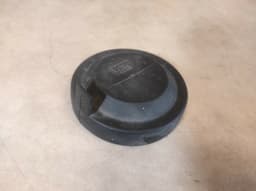 VOLVO Volvo S60 V70, Headlight Cover Cap Rubber Lid, 89004031 — thumbnail 2