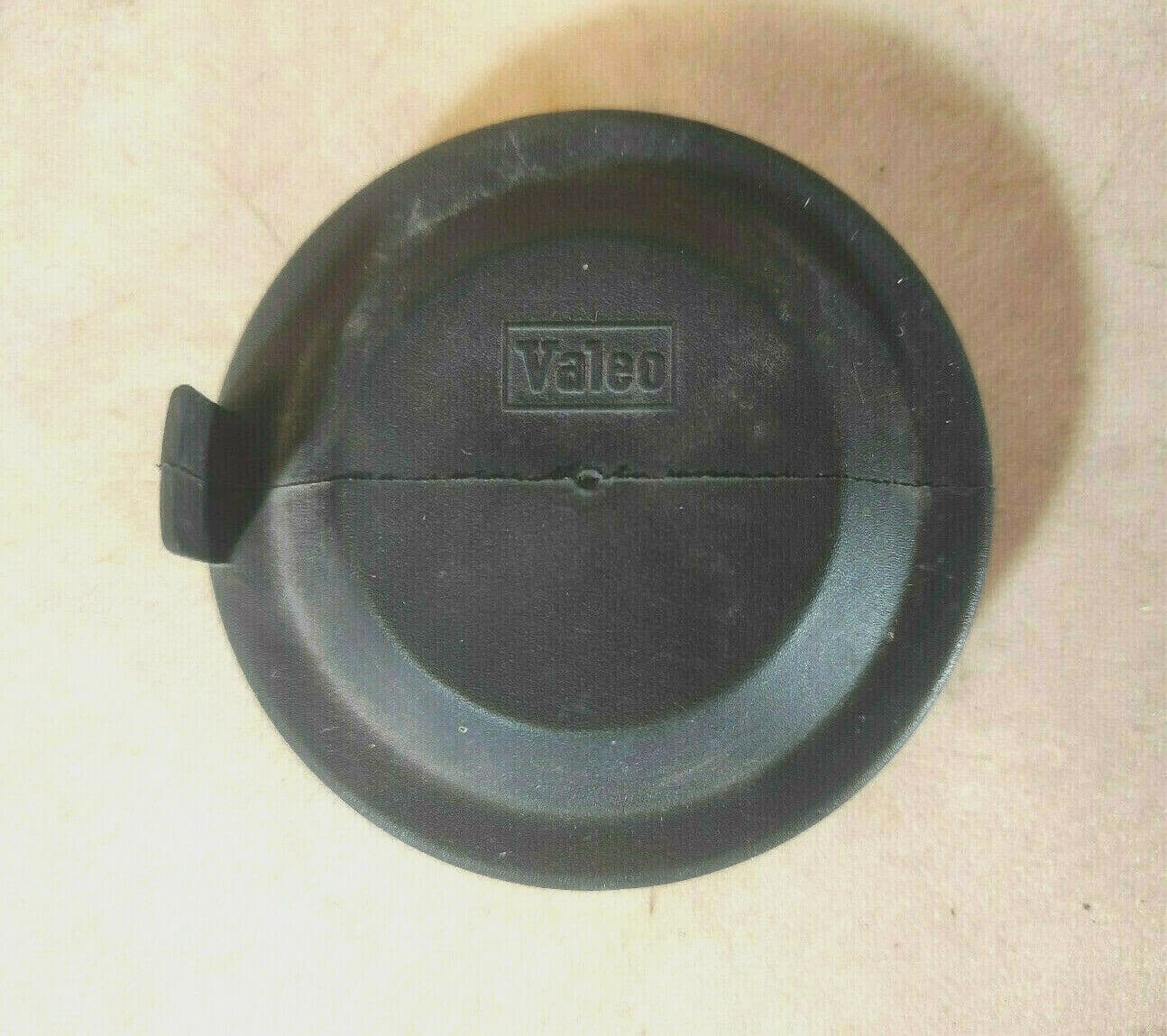 VOLVO Volvo S60 V70, Headlight Cover Cap Rubber Lid, 89004031