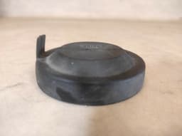 VOLVO Volvo S60 V70, Headlight Cover Cap Rubber Lid, 89004031 — thumbnail 4