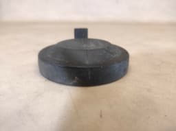 VOLVO Volvo S60 V70, Headlight Cover Cap Rubber Lid, 89004031 — thumbnail 7