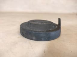 VOLVO Volvo S60 V70, Headlight Cover Cap Rubber Lid, 89004031 — thumbnail 6