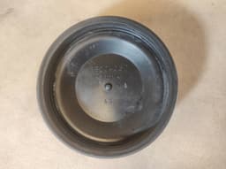 VOLVO Volvo S60 V70, Headlight Cover Cap Rubber Lid, 89004031 — thumbnail 8
