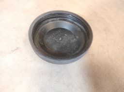 VOLVO Volvo S60 V70, Headlight Cover Cap Rubber Lid, 89004031 — thumbnail 9
