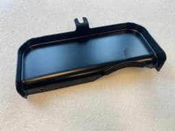 MERCEDES-BENZ Mercedes G class W463 GENUINE Battery Holders Bracket — thumbnail 6