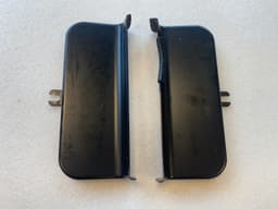 MERCEDES-BENZ Mercedes G class W463 GENUINE Battery Holders Bracket — thumbnail 3
