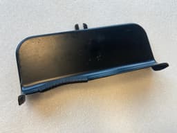 MERCEDES-BENZ Mercedes G class W463 GENUINE Battery Holders Bracket — thumbnail 7