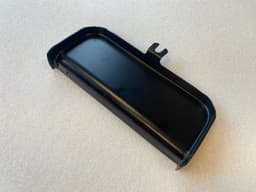 MERCEDES-BENZ Mercedes G class W463 GENUINE Battery Holders Bracket — thumbnail 10