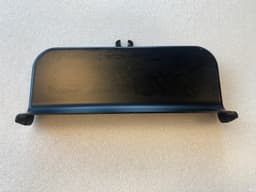MERCEDES-BENZ Mercedes G class W463 GENUINE Battery Holders Bracket — thumbnail 9