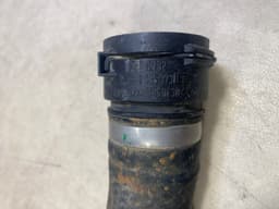 BMW Genuine BMW X5 E70 X6 E71 Coolant hose 17127794153 — thumbnail 9