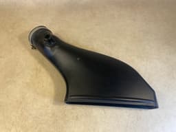 MERCEDES-BENZ Mercedes G class W463 Genuine INTAKE CONNECTION HOSE RIGHT A4635200104 — thumbnail 2