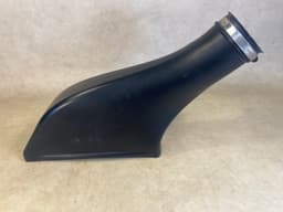 MERCEDES-BENZ Mercedes G class W463 Genuine INTAKE CONNECTION HOSE RIGHT A4635200104 — thumbnail 1