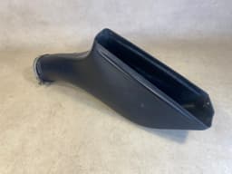 MERCEDES-BENZ Mercedes G class W463 Genuine INTAKE CONNECTION HOSE RIGHT A4635200104 — thumbnail 8