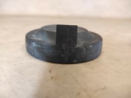 VOLVO Volvo S60 V70, Headlight Cover Cap Rubber Lid, 89004031 — thumbnail 5