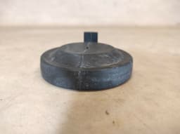 VOLVO Volvo S60 V70, Headlight Cover Cap Rubber Lid, 89004031 — thumbnail 7