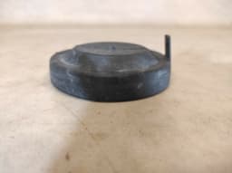 VOLVO Volvo S60 V70, Headlight Cover Cap Rubber Lid, 89004031 — thumbnail 6