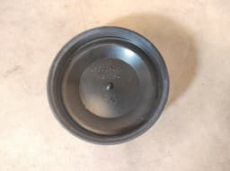 VOLVO Volvo S60 V70, Headlight Cover Cap Rubber Lid, 89004031 — thumbnail 8