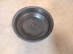 VOLVO Volvo S60 V70, Headlight Cover Cap Rubber Lid, 89004031 — thumbnail 10