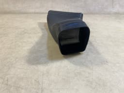 BMW Genuine BMW X5 E70 X6 E71 Adapter, air duct, rear section, left 64226956697 — thumbnail 2