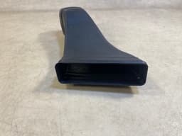 BMW Genuine BMW X5 E70 X6 E71 Adapter, air duct, rear section, left 64226956697 — thumbnail 3