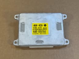 HYUNDAI Hyundai Ioniq 5 V 2023 KIA Electricity LED ballast control module 92180-GI110 — thumbnail 1