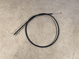BMW Genuine BMW X5 E70 Rear Bowden Hood Cable 51237184452 — thumbnail 1