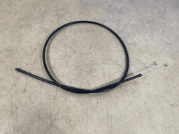 BMW Genuine BMW X5 E70 Rear Bowden Hood Cable 51237184452 — thumbnail 5
