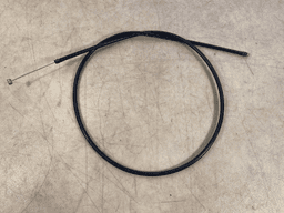 BMW Genuine BMW X5 E70 Rear Bowden Hood Cable 51237184452 — thumbnail 7