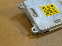 HYUNDAI Hyundai Ioniq 5 V 2023 KIA Electricity LED ballast control module 92180-GI110 — thumbnail 3