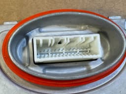 HYUNDAI Hyundai Ioniq 5 V 2023 KIA Electricity LED ballast control module 92180-GI110 — thumbnail 8