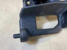 PORSCHE Porsche 911 991 Cayman 981 982 718 OEM Dash Holders Support Left & Right SET — thumbnail 4