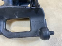 PORSCHE Porsche 911 991 Cayman 981 982 718 OEM Dash Holders Support Left & Right SET — thumbnail 5