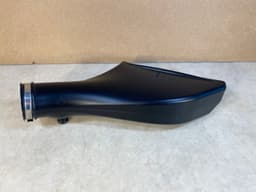 MERCEDES-BENZ Mercedes G class W463 Genuine INTAKE CONNECTION HOSE RIGHT A4635200104 — thumbnail 1