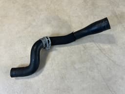PORSCHE Porsche 911 991 GENUINE Engine Water Coolant Return Line Tube 9A110661501 — thumbnail 9