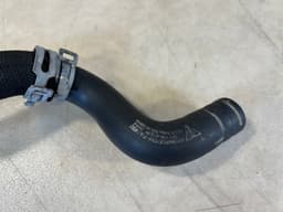 PORSCHE Porsche 911 991 GENUINE Engine Water Coolant Return Line Tube 9A110661501 — thumbnail 5