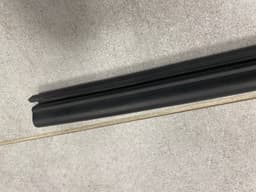 BMW GENUINE BMW X5 E70 Seal Hood Side 51237148341 — thumbnail 7