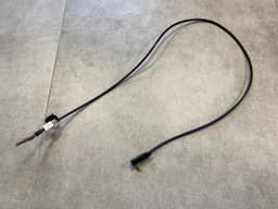 MERCEDES-BENZ Mercedes G class W463 Genuine Ignition Lock Wiring Loom A2102670464 — thumbnail 4