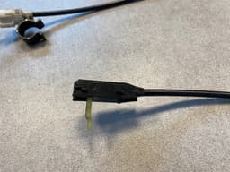 MERCEDES-BENZ Mercedes G class W463 Genuine Ignition Lock Wiring Loom A2102670464 — thumbnail 7