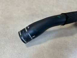 PORSCHE Porsche 911 991 GENUINE Engine Water Coolant Return Line Tube 9A110661501 — thumbnail 6