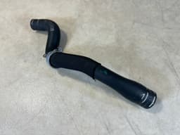 PORSCHE Porsche 911 991 GENUINE Engine Water Coolant Return Line Tube 9A110661501 — thumbnail 4